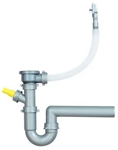 Franke Syfon zlewozmywakowy 112.0048.804 - Syfony - miniaturka - grafika 3