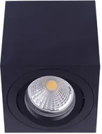 Lampy sufitowe - Emithor Lampa 1X50W GU10 SURFACE 48609 48609 - miniaturka - grafika 1