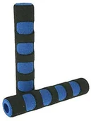 Inne akcesoria audio-wideo - NTT Dźwignia hamulca powłoka z gumy piankowej Niebieski MS 86317 - miniaturka - grafika 1