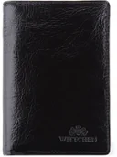 Portfele - Wittchen Portfel 21-1-008-10 - miniaturka - grafika 1