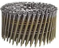 Narzędzia warsztatowe - DeWalt dnf28r80e Coil DNF paznokci 80 MM 6 KST. Pierścień trzpień, 6 sztuki - miniaturka - grafika 1