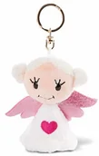 Breloki - Nici NICI 47060 brelok anioł stróż z sercem 9 cm 47060 - miniaturka - grafika 1