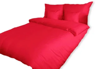 Pościel satyna bawełniana KORAL 039/180x200 POSATBAW/180X200/KORAL - Pościel - miniaturka - grafika 2