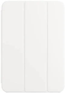Apple Etui na iPad mini Smart Folio Biały MM6H3ZM A - Etui do tabletów - miniaturka - grafika 2