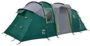 Coleman Namiot turystyczny Mackenzie Blackout 6 - Namioty - miniaturka - grafika 2