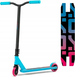 SOKE Hulajnoga wyczynowa do trików ABEC-9 Soke Go! - Hulajnogi - miniaturka - grafika 2