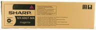 Dodatki do drukarek i skanerów - Sharp Toner MX-60GTMA 61GTMA 24K - miniaturka - grafika 1