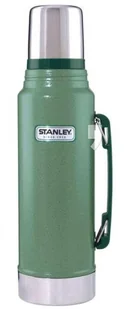 Stanley Classic - termos stalowy zielony 1,0 L ST-10-01254-038 - Termosy - miniaturka - grafika 2