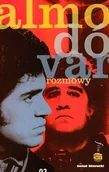Biografie i autobiografie - Czuły Barbarzyńca Press Pedro Almodovar Rozmowy. Almodovar - miniaturka - grafika 1