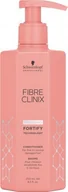 Odżywki do włosów - Schwarzkopf Professional Fibre Clinix Fortify Conditioner - Odżywka Wzmacniająca 250ml - miniaturka - grafika 1
