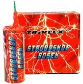 Pirotechnika i fajerwerki - Triplex Stroboskop TXF440 60 sek. (3 szt.) - miniaturka - grafika 1