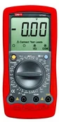 Multimetry - Uni-T Miernik uniwersalny UT58D (5901436740872) - miniaturka - grafika 1