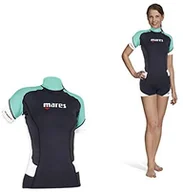 Pływanie - Mares trilastic Short-Sleeve damskie shedives 2016 412556 - miniaturka - grafika 1