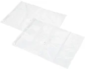 Akcesoria i części AGD - SPACEO Zestaw worków próżniowych 45 x 60 cm 2 szt. Spaceo - miniaturka - grafika 1