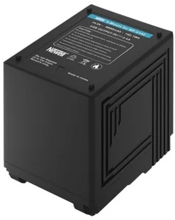 Newell Akumulator 9600 mAh do V-Mount BP-V142 Slim - Akumulatory do aparatów dedykowane - miniaturka - grafika 2