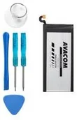 Baterie do telefonów - Avacom Bateria do notebooków pro Samsung Galaxy S6 Li-Ion 3,85V 2550mAh náhrada GH43-04413A) GSSA-G920-2550) - miniaturka - grafika 1