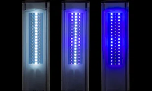 AQUA EL AQUAEL Leddy SlimDuo 10W Marine&Actinic białe 2.0 124217 - Oświetlenie akwarium - miniaturka - grafika 7