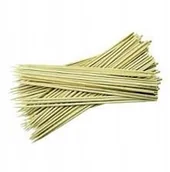 Akcesoria do grilla - Szpikulce Do Szaszłyków Grill 50 Szt - miniaturka - grafika 1