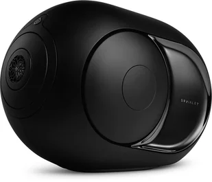 Devialet Phantom I Ciemny Chrom Ciemny Chrom - Głośniki i kolumny - miniaturka - grafika 2