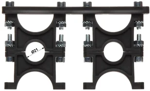 Uchwyt konwerterów - regulowany ZEZ-3 ZEZ-3 - Akcesoria TV-SAT - miniaturka - grafika 5