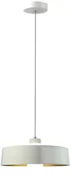 Lampy sufitowe - V-Tac V-TAC lampa wisząca LED VT-7666 7W 4000K biała SKU 3933 - miniaturka - grafika 1