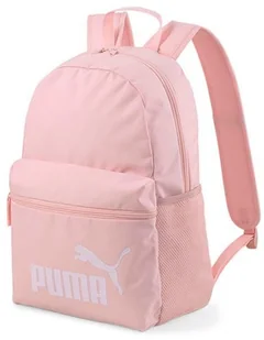 Puma Plecak Szkolny Ze Złotym Nadrukiem Do Szkoły - Plecaki szkolne i tornistry - miniaturka - grafika 6