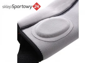 HMS OPASKA ŚCIĄGACZ NA ŁOKIEĆ LO1628 ROZM M HMS - Ściągacze i opaski sportowe - miniaturka - grafika 4