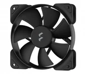 Chłodzenie procesora - Fractal Design Aspect 12 Black 120mm - miniaturka - grafika 1