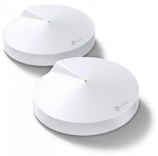 TP-Link DECO M9 Plus Mesh - Routery - miniaturka - grafika 3