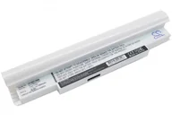Baterie do laptopów - Cameron Sino Samsung NP-NC10 AA-PB6NC6W 5200mAh 57.72Wh Li-Ion 11.1V biały - miniaturka - grafika 1