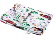 Kołdry i poduszki dla dzieci - Bonjour Cherie Bambus Kołderka Niemowlaka 65/75 La - miniaturka - grafika 1