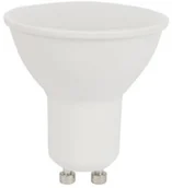 Żarówki LED - Oxyled Gu10 Economy 7w 3000k Gu10 Ean 5906395173778 GU10_7W_3K_WH - miniaturka - grafika 1