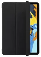 Etui do tabletów - FIXED Etui na tablet Padcover na Apple iPad Pro 11" 2020/2021) Sleep and Wake FIXPC-727-BK) Czarne - miniaturka - grafika 1