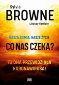 Ezoteryka - Nasza Ziemia Nasze Życie Co Nas Czeka$472 Sylvia Browne,lindsay Harrison - miniaturka - grafika 1