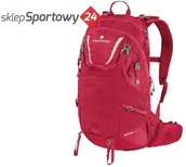 Plecaki - Ferrino PLECAK SPORTOWY SPARK 23 CZERW F75260-3 - miniaturka - grafika 1