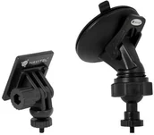 Uchwyty samochodowe do telefonów - Navitel Navitel dwa oryginalne uchwyty do rejestratorów R800-CR700-MSR900 - miniaturka - grafika 1