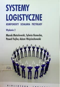 Biznes - Systemy logistyczne Używana - miniaturka - grafika 1