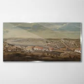 Obrazy i zdjęcia - PL Coloray Obraz Szklany Sydney 1800 100x50cm - miniaturka - grafika 1