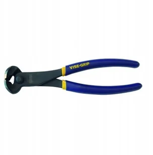 Irwin Szczypce Zbrojarskie 225mm - Kombinerki i obcęgi - miniaturka - grafika 2