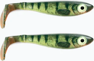 Abu Garcia ABU Guma Mcpike Svartzonker - Przynęty - miniaturka - grafika 3