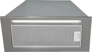 Toflesz Linea Bravo 56,4 Inox - Okapy kuchenne - miniaturka - grafika 2