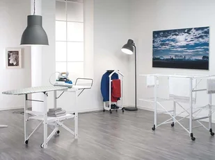 Foppapedretti Deska do prasowania Asso Natural beżowy - Deski do prasowania Foppapedretti Deska do prasowania Asso Natural beżowy - Deski do prasowania - miniaturka - grafika 2