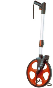 NEDO NEDO LIGHT Drogomierz kołowy 1 dm 1,0 m obwód) 703111 - Sprzęt geodezyjny - miniaturka - grafika 2