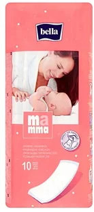 Bella Wielorazowe majtki poporodowe Mamma M/L 2 szt. BB-053-LZ10-004 - Inne akcesoria do pielęgnacji dzieci - miniaturka - grafika 5