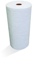 Sorbenty - ECOTEXTIL Mata Sorbentowa Olejowa, (Rolka*), Chłonność 220 L. Biały 3 275 G/m2 38 Cm X 45 M Rolka Olejowe / Hydrofobowe - miniaturka - grafika 1