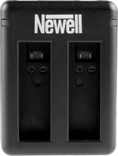 Newell Ładowarka do akumulatorów AHDBT-401 - Ładowarki i akumulatory - miniaturka - grafika 3