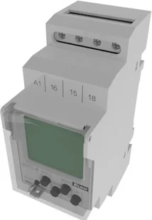 ELKO Cyfrowy zegar sterujący astronomiczny  4759 SHT-4/230 - Sterowniki i przekaźniki - miniaturka - grafika 4