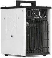 Nagrzewnice - TROTEC TDS 10 - miniaturka - grafika 1