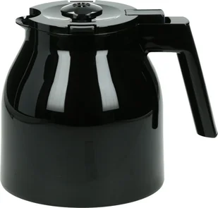 Melitta Look Basis, Selection Therm dzbanek z tworzywa sztucznego, biały Look Basis, Selection - Dzbanki i imbryki - miniaturka - grafika 3