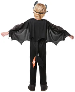 Rubies Kostium Szczerbatek R641470S - Stroje karnawałowe Rubies Kostium Szczerbatek R641470S - Stroje karnawałowe - miniaturka - grafika 4